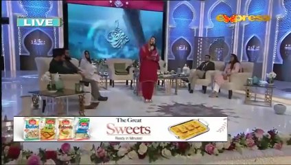 Alvida Alvida Mah e Ramzan naat