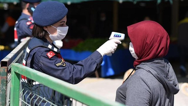 Vaka sayısı artan ilin valisi: Alınan kararı çok sert bir şekilde uygulayacağız
