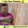 FUNNY OKON LAGOS - On Wheelchair With Love Snippet 4 (Nigerian Nollywood Movies).