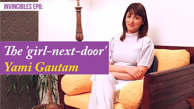 Women's Day 2020: Changing career paths did not deter Yami Gautam's passion for acting