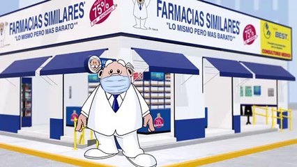 FUNDACIÓN BEST | Seguridad y limpieza en sus consultorios