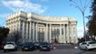 Украина добивается компенсации за керченский инцидент
