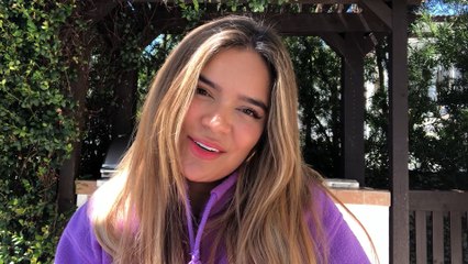 Karol G on The Making of Her "Tusa" Music Video