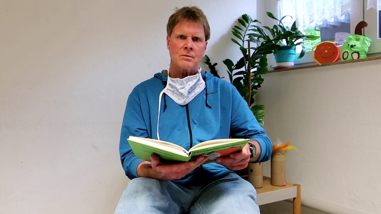 Hermann Löns: Brummelchen. 22.5.2020