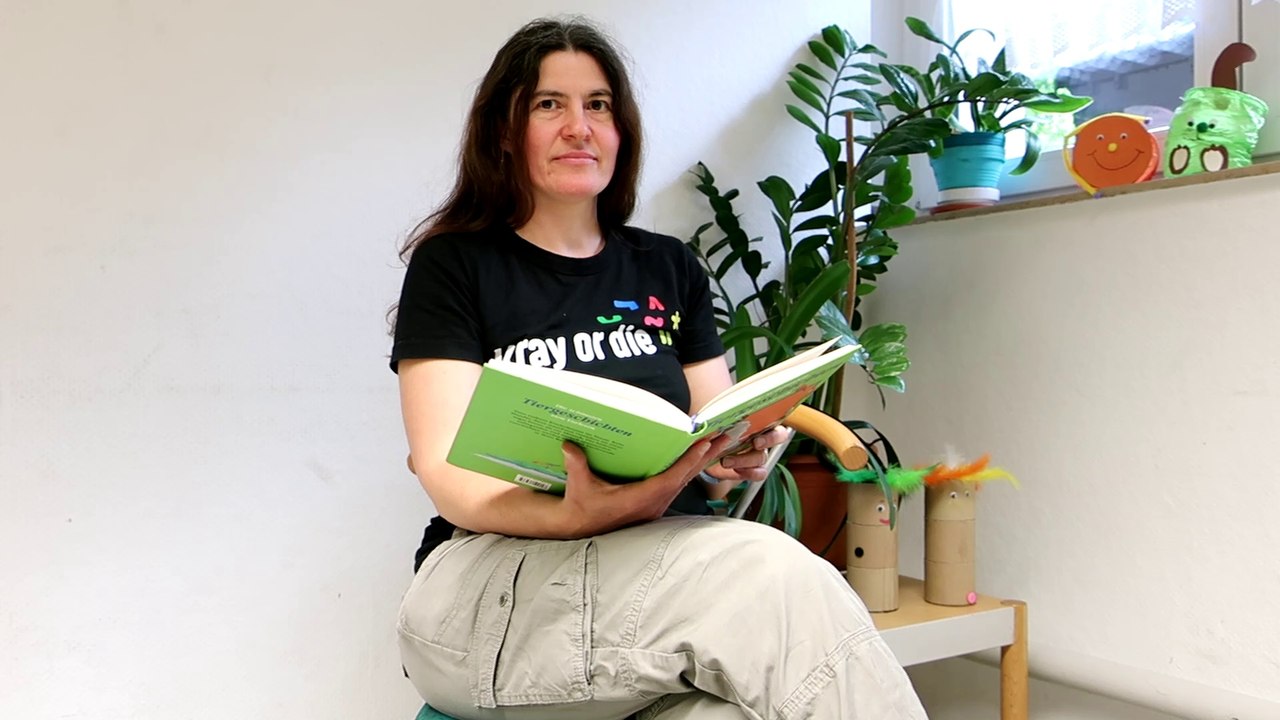 Joachim Heinrich Campe: Eine wahre Geschichte von einer Stadt und einem Riesen. 22.5.2020