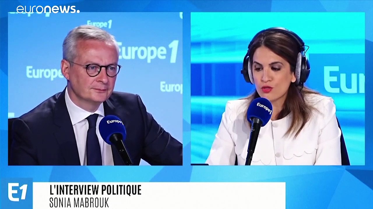 Zehntausende Jobs stehen auf dem Spiel: 'Renault kann verschwinden'