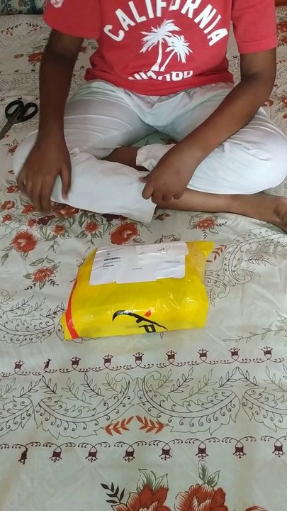 Walton Primo GH8 unpacking (not unboxing)