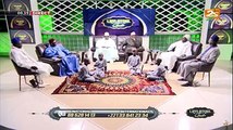 Tafsir Abdourahmane Gaye : “Baniouma Tarikha mais, doumako wakhtané si…”