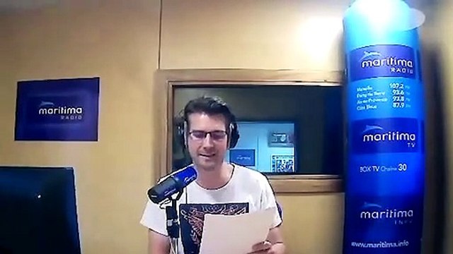 LE JOURNAL DE LA QUOTIDIENNE : Le Journal du vendredi 22 mai 2020