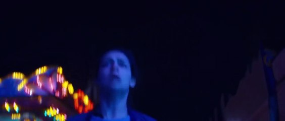 Alone / Seuls (2017) - Trailer (English Subs)