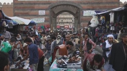 Yemen cumple 30 años de su unificación, devastado y dividido por conflictos