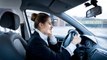 Téléphone au volant : le permis de conduire sera désormais automatiquement confisqué en cas d'infraction double