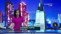 Viral! Video Warga Berebut Masuk Mal di Lebak, Banten