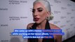 Lady Gaga Considers Becoming Sober