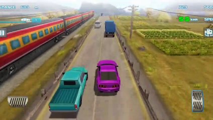 TURBO RACING CAR 3D GAME VIDEO  #aNDROID GAME PLAY2020