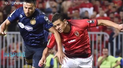 How are Middle East celebrities driving digital solidarity amid COVID-19?