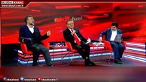 Ahmet Davutoğlu'nun Vatan Partisi korkusu: Perinçek'in sembolik değeri çok yüksektir