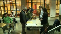 Francia celebrará la segunda vuelta de las elecciones municipales el 28 de junio