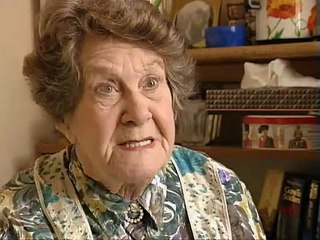 The Bill S07E39 Saints.And Martyrs