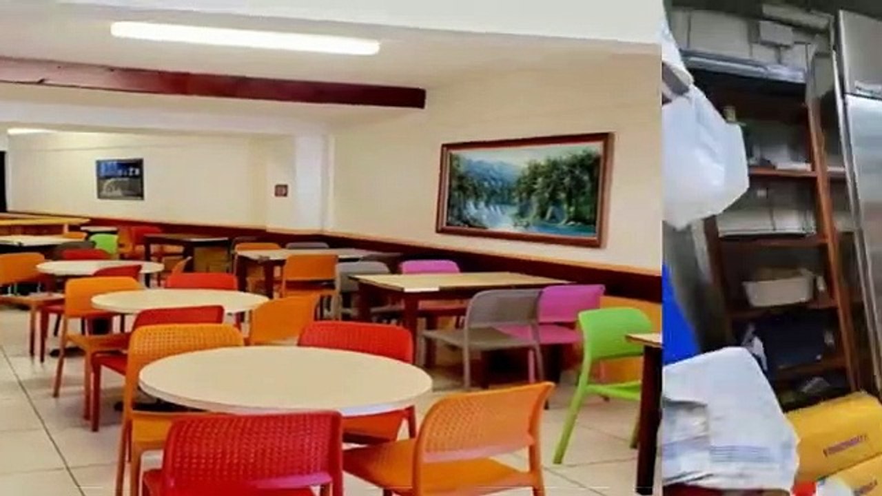 A VENDRE SNACK (ZONE PIÉTONNE) PAPEETE