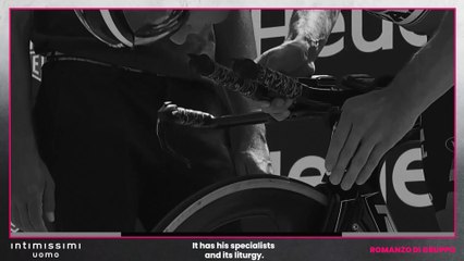 Giro d’Italia 2020 | #RomanzodiGruppo | #11