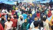Muslims worldwide hit shops ahead of Eid celebrations despite coronavirus