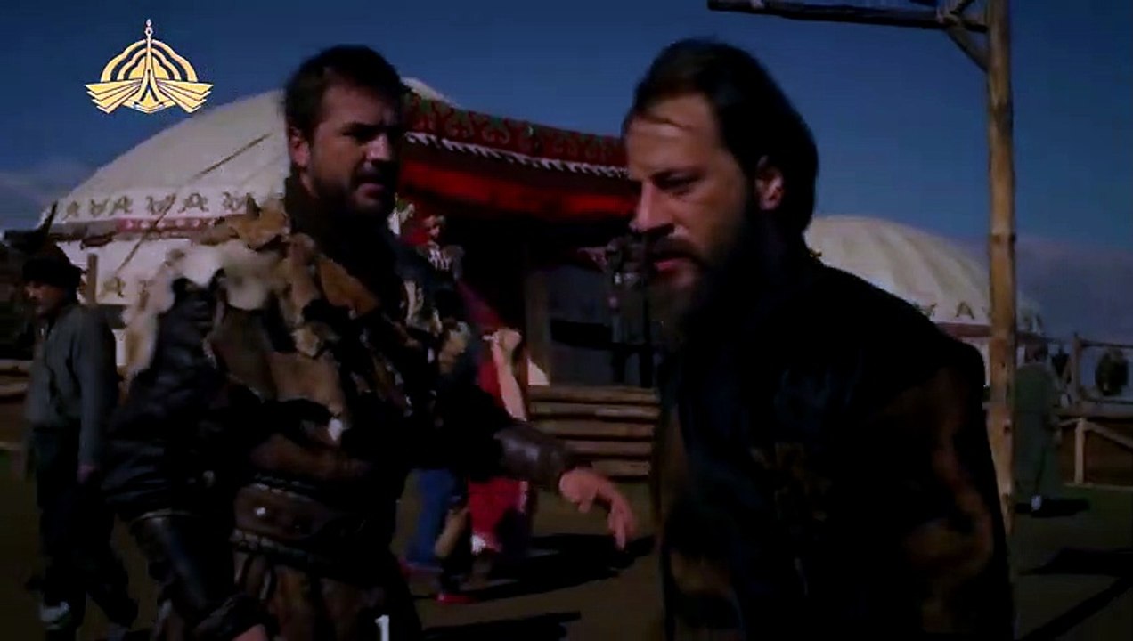 Ertugrul Ghazi Urdu _ Episode 3 _ Season 1_HIGH[Trim]