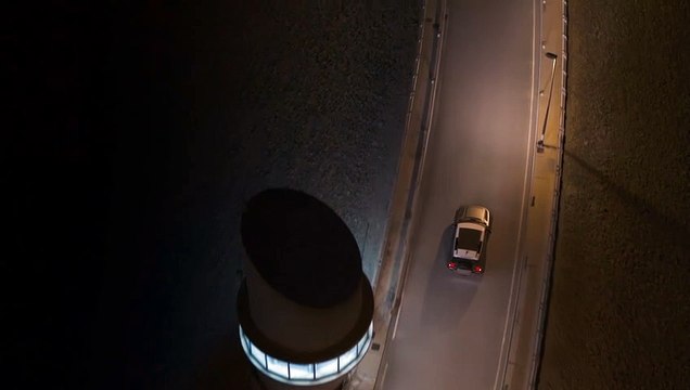 Land Rover Defender 90 (Dynamique)