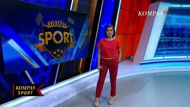 Pantang Menyerah di Tengah Pandemi Corona, KONI Tetap Siapkan Strategi Atlet
