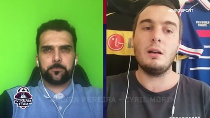 Sa proposition irréelle pour Strootman le prouve : Eyraud est toujours plus déconnecté