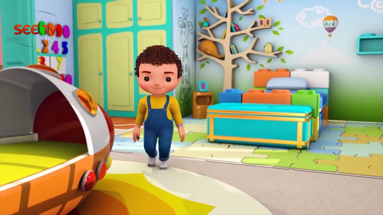 Pakistani cartoon_JAN new animated cartoon_Money bank episodes