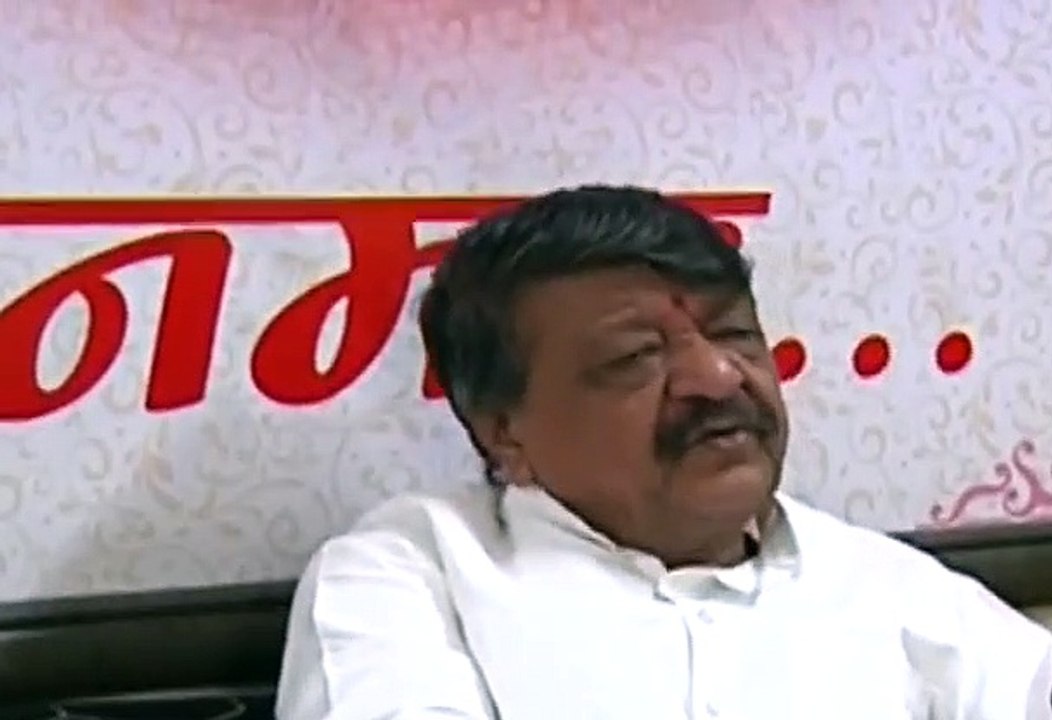 प्रेमचंद गुड्डू के मामले में कैलाश विजयवर्गीय का बड़ा बयान, कही ये बात