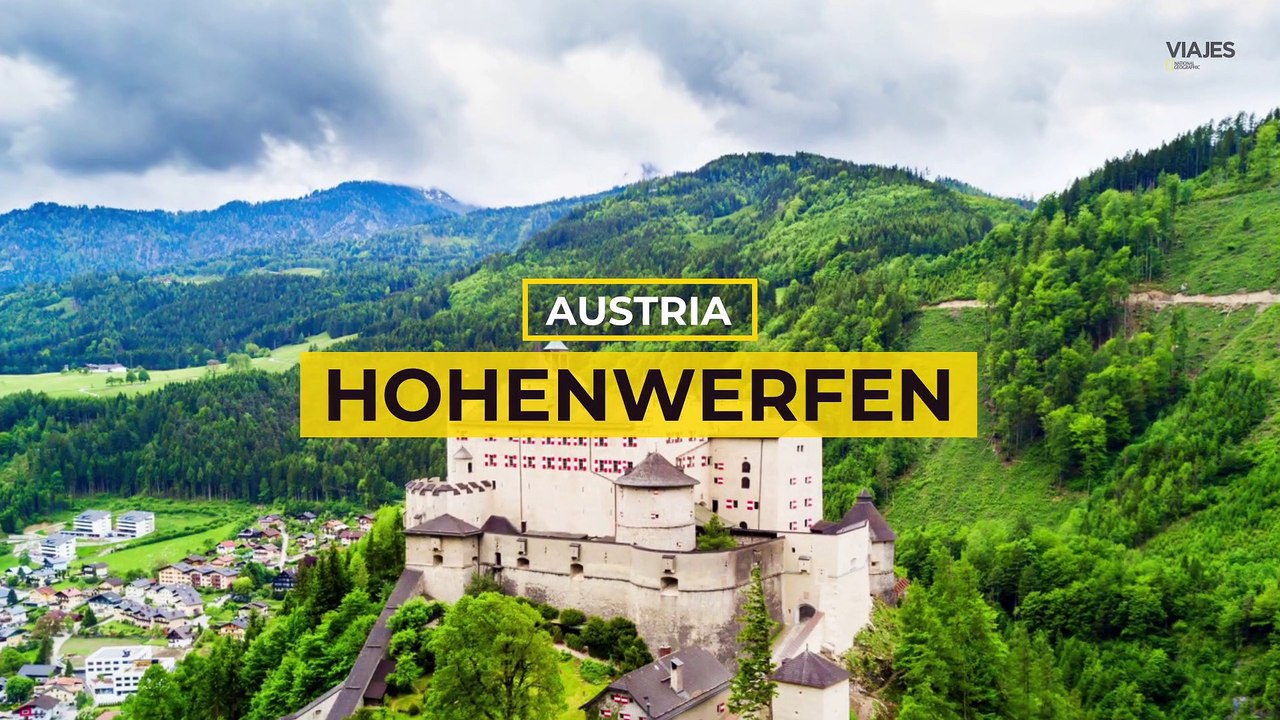 15 castillos medievales para un viaje de leyenda