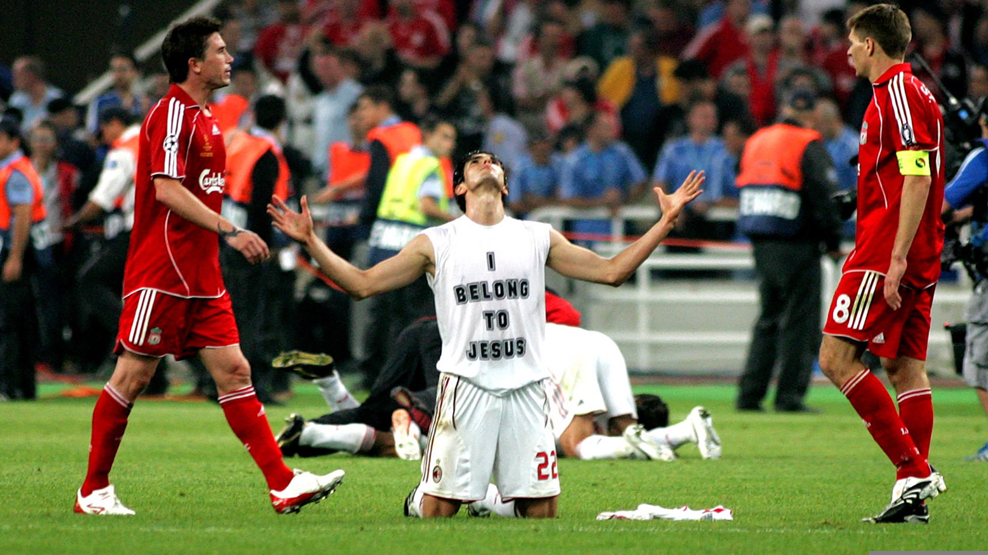 милан 2006 году