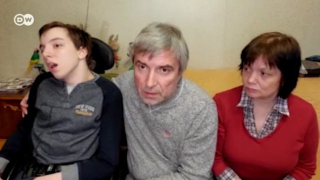 Хронические больные в России: без лекарств и помощи (22.05.2020)