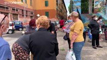 Italien: Corona und die Folgen für die Schattenwirtschaft