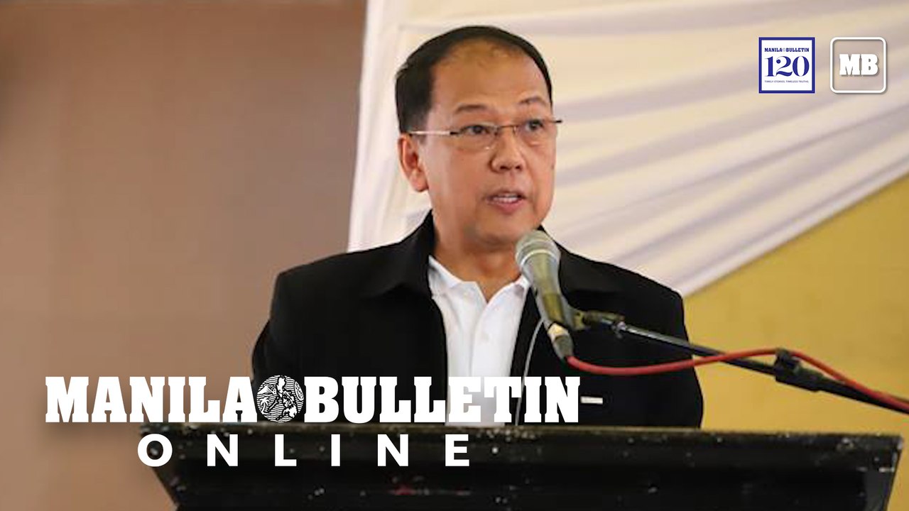 Gov’t mulls zonal lockdown – Galvez