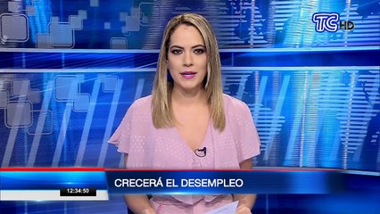 Coronavirus dejará 11.5 millones de desempleados en el 2020 en América Latina