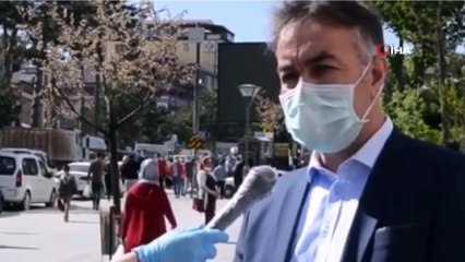 Vali Çağatay: “Bitlis’te son 5 gündür koronaya rastlanmadı”