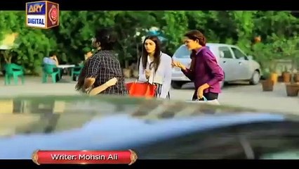 Ishqiya Ep 17 _ Promo _ ARY Digital Drama