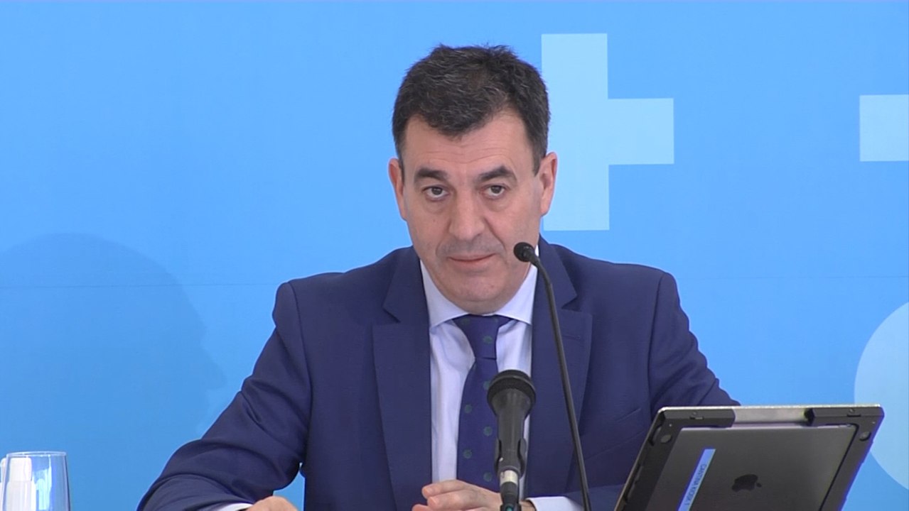 Galicia apuesta por un 'Pacto por un destino seguro' con 50.000 plazas de formación