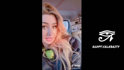 Fanny video 2020 هنا الزاهد  وخفه دمها على تيك تnوك  I Tik Tok egypt
