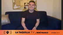 LTTV18-3 - René Franco y el equipo armaron el palomazo con Horacio Palencia, ¡autor!