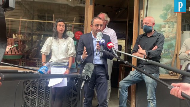 Pertes d’exploitation : le soulagement d'un restaurateur après avoir fait plier Axa en justice