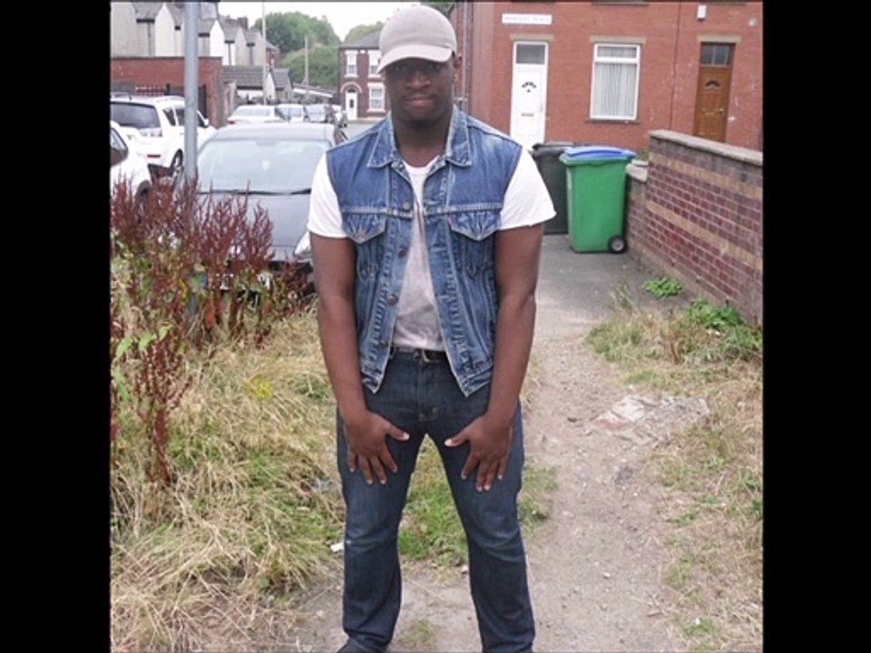 Warren N'Doua - Who Knew
