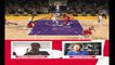 NBA2K SUNDAYS - THIBAUT COURTOIS v PIERRE GASLY RECAP