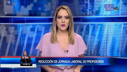 Reducci´on de jornada laboral de profesores crea inconformidad