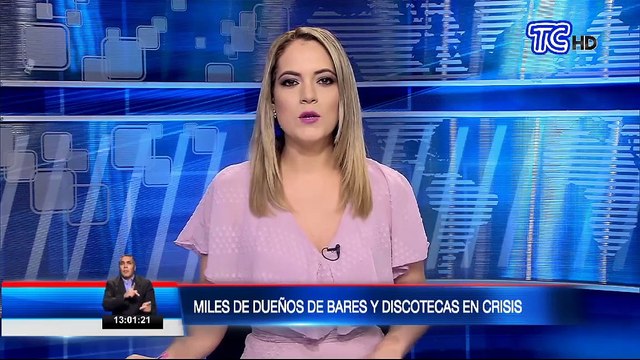 Dueños de bares y discotecas a nivel nacional presentarán protocolo de bioseguridad