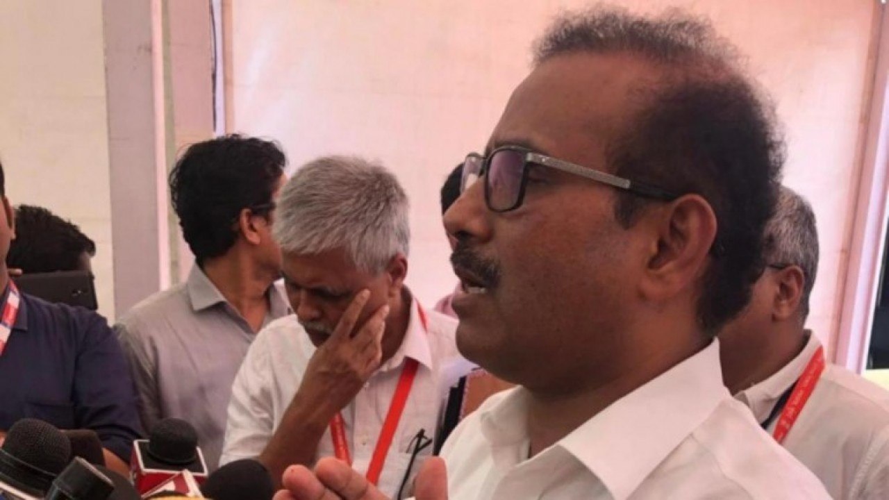 We are short of ICU beds: Maharashtra health minister on Covid-19 | EXCLUSIVE