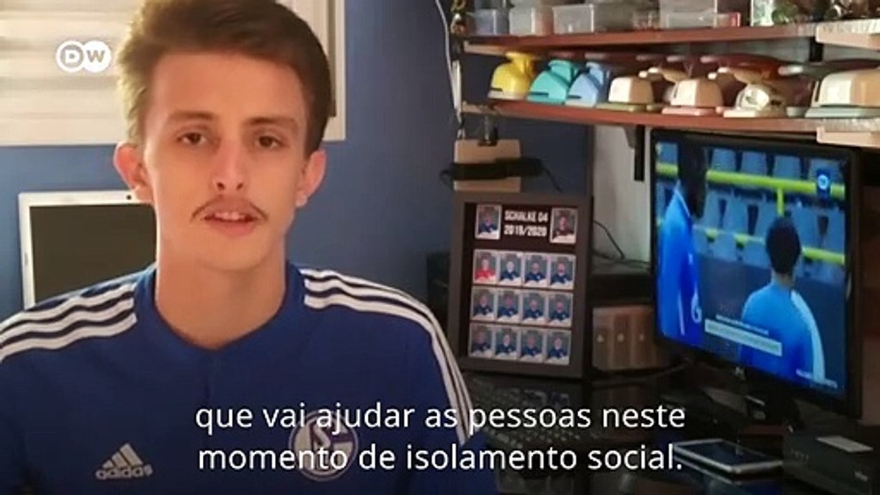 Retorno da Bundesliga anima torcedores ao redor do mundo